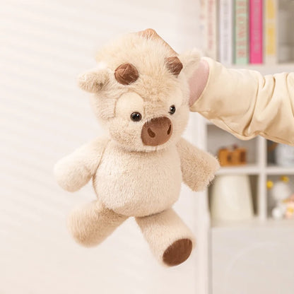 LOLO el peluche que corre a tus brazos