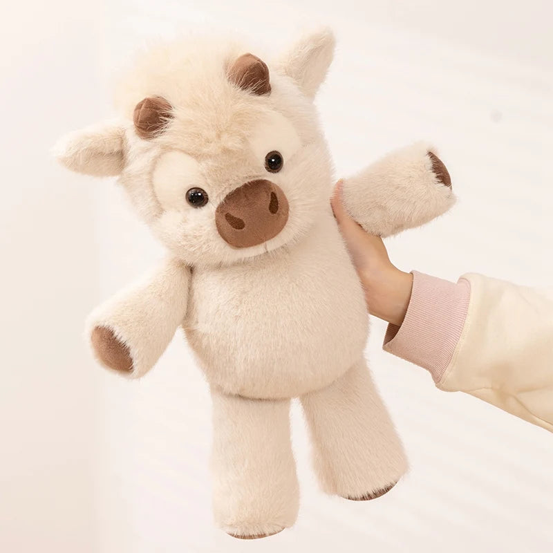 LOLO el peluche que corre a tus brazos