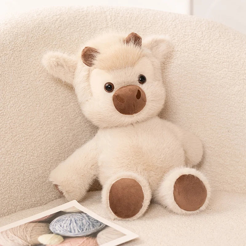 LOLO el peluche que corre a tus brazos